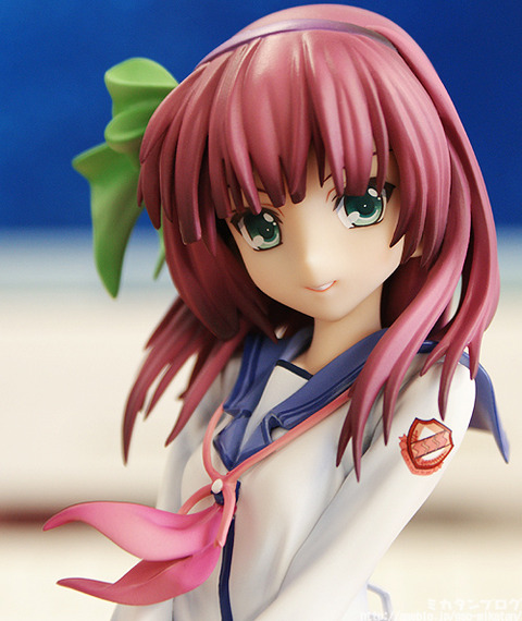 Angel Beats! - Nakamura Yuri - 1/8 (Good Smile Company) photo 8