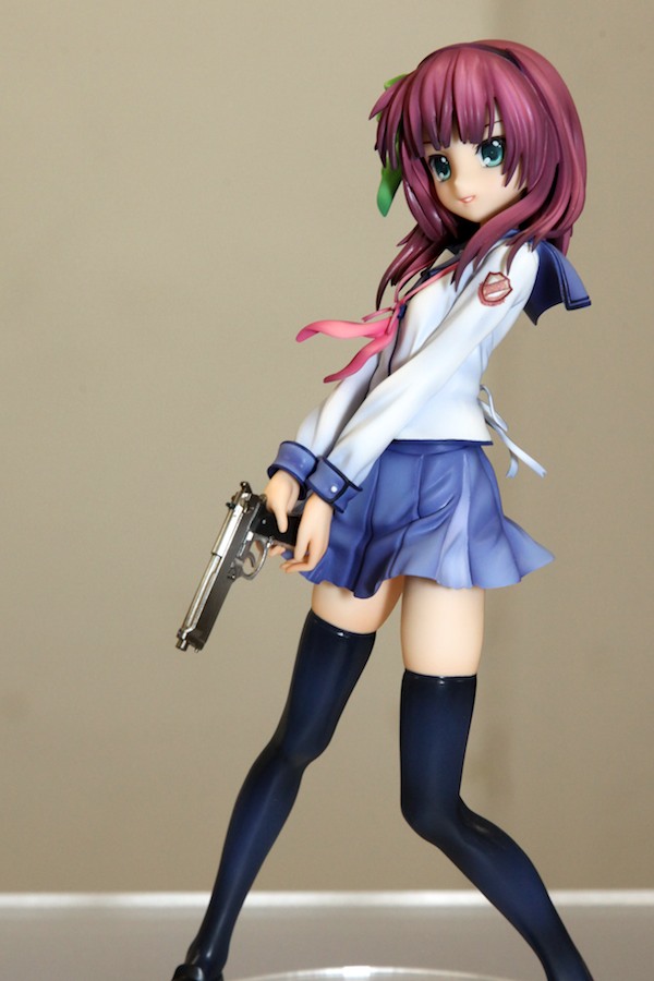 Angel Beats! - Nakamura Yuri - 1/8 (Good Smile Company) photo 9