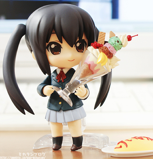 K-ON! - Kotobuki Tsumugi - 1/7 - Waitress Ver. (Max Factory) photo 3