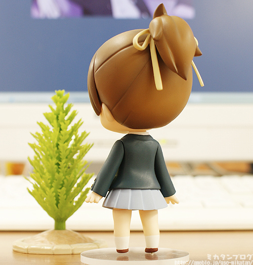 K-ON! - Hirasawa Ui - Nendoroid  (#135) (Good Smile Company) photo 6