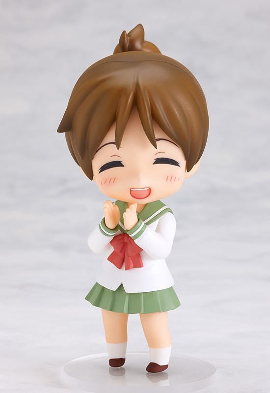 K-ON! - Hirasawa Ui - Nendoroid  (#135) (Good Smile Company) photo 13