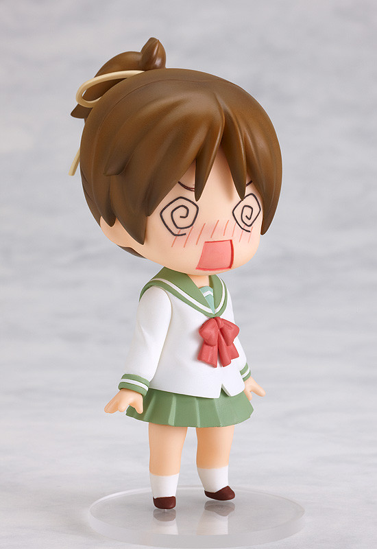 K-ON! - Hirasawa Ui - Nendoroid  (#135) (Good Smile Company) photo 15