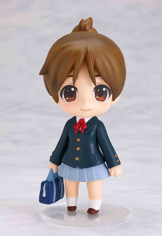 K-ON! - Hirasawa Ui - Nendoroid  (#135) (Good Smile Company) photo 17