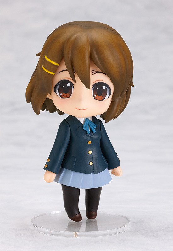 K-ON! - Hirasawa Ui - Nendoroid  (#135) (Good Smile Company) photo 18
