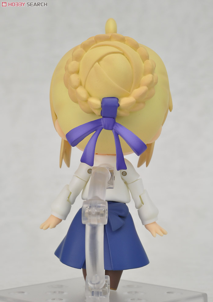 Fate/Stay Night - Altria Pendragon - Nendoroid  (#225) - Saber, Nendoroid Complete File Edition (Good Smile Company, Hobby Japan) photo 19