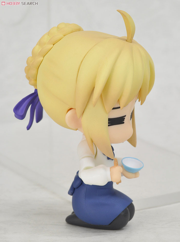 Fate/Stay Night - Altria Pendragon - Nendoroid  (#225) - Saber, Nendoroid Complete File Edition (Good Smile Company, Hobby Japan) photo 21