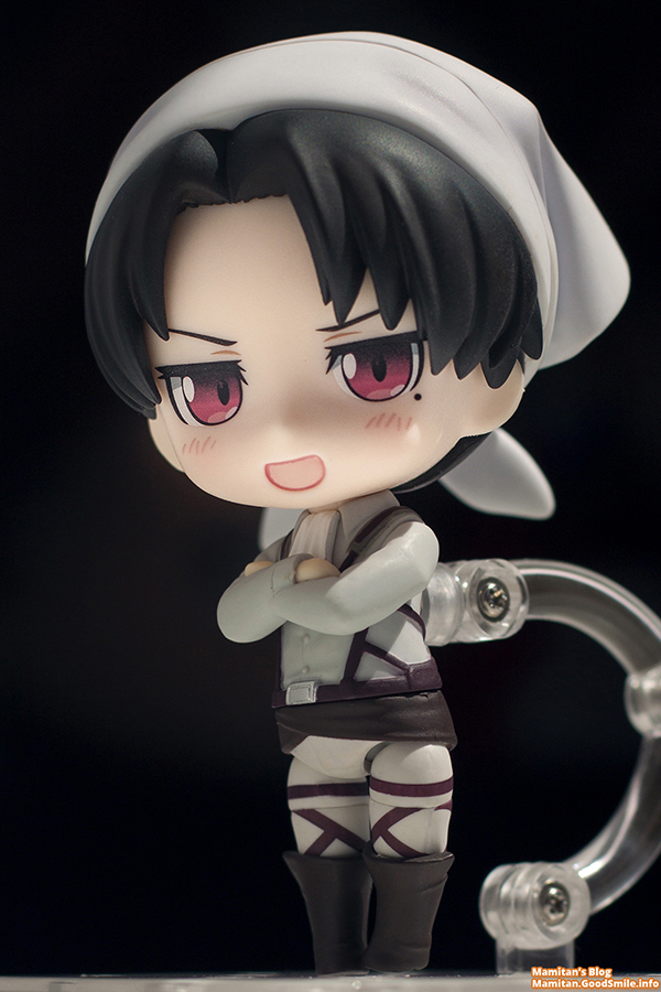 Ore no Imouto ga Konna ni Kawaii Wake ga Nai - Gokou Ruri - Nendoroid  (#144) (Good Smile Company) photo 3