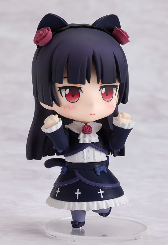 Ore no Imouto ga Konna ni Kawaii Wake ga Nai - Gokou Ruri - Nendoroid  (#144) (Good Smile Company) photo 6