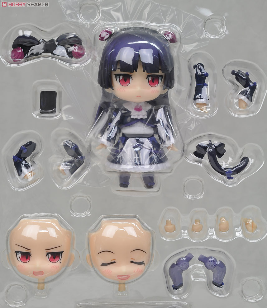 Ore no Imouto ga Konna ni Kawaii Wake ga Nai - Gokou Ruri - Nendoroid  (#144) (Good Smile Company) photo 11