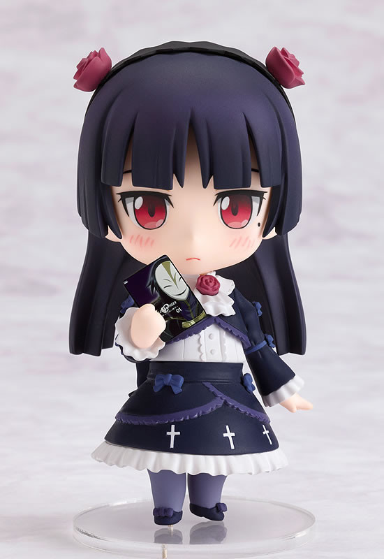 Ore no Imouto ga Konna ni Kawaii Wake ga Nai - Gokou Ruri - Nendoroid  (#144) (Good Smile Company) photo 12