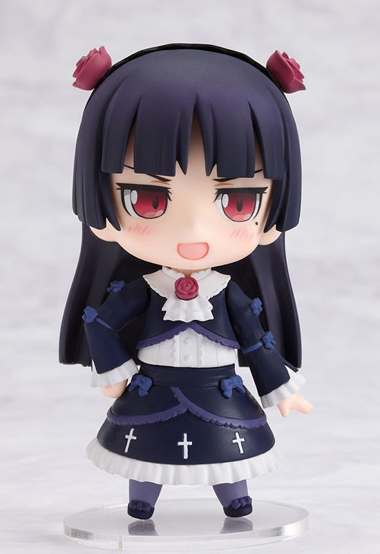 Ore no Imouto ga Konna ni Kawaii Wake ga Nai - Gokou Ruri - Nendoroid  (#144) (Good Smile Company) photo 13