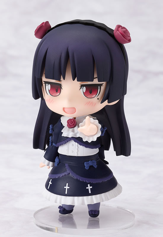 Ore no Imouto ga Konna ni Kawaii Wake ga Nai - Gokou Ruri - Nendoroid  (#144) (Good Smile Company) photo 16