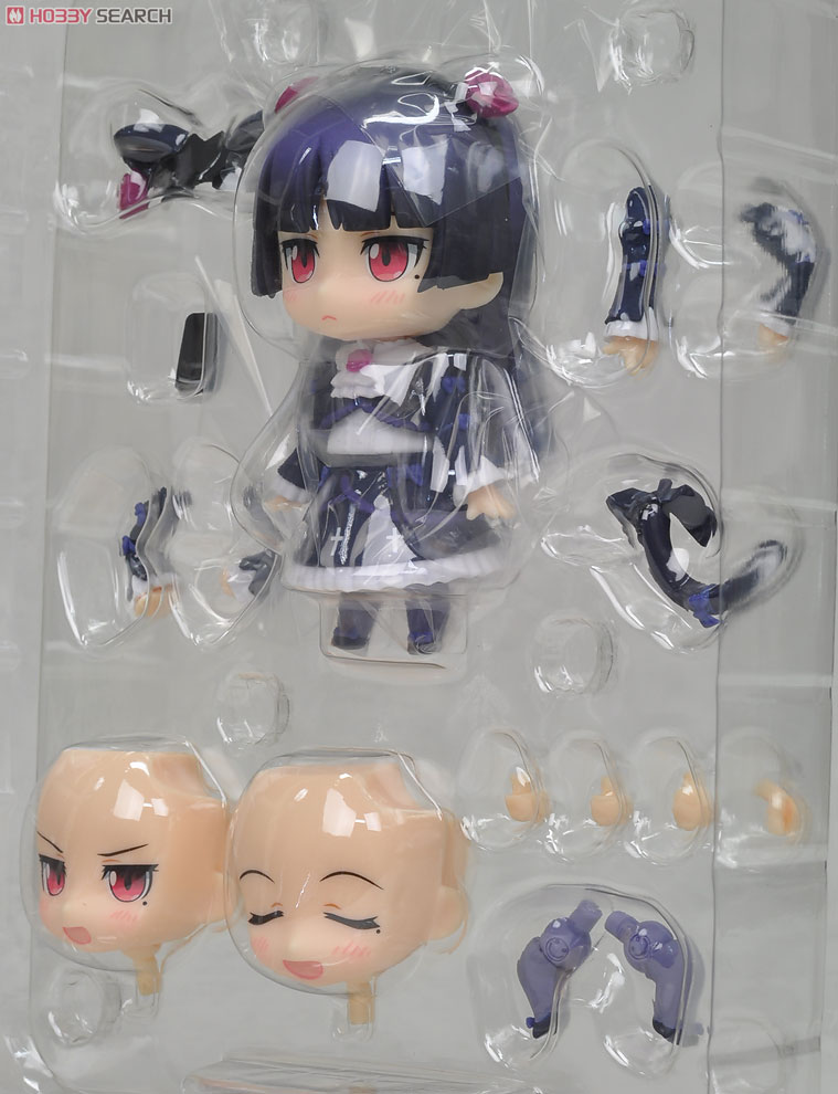 Ore no Imouto ga Konna ni Kawaii Wake ga Nai - Gokou Ruri - Nendoroid  (#144) (Good Smile Company) photo 18