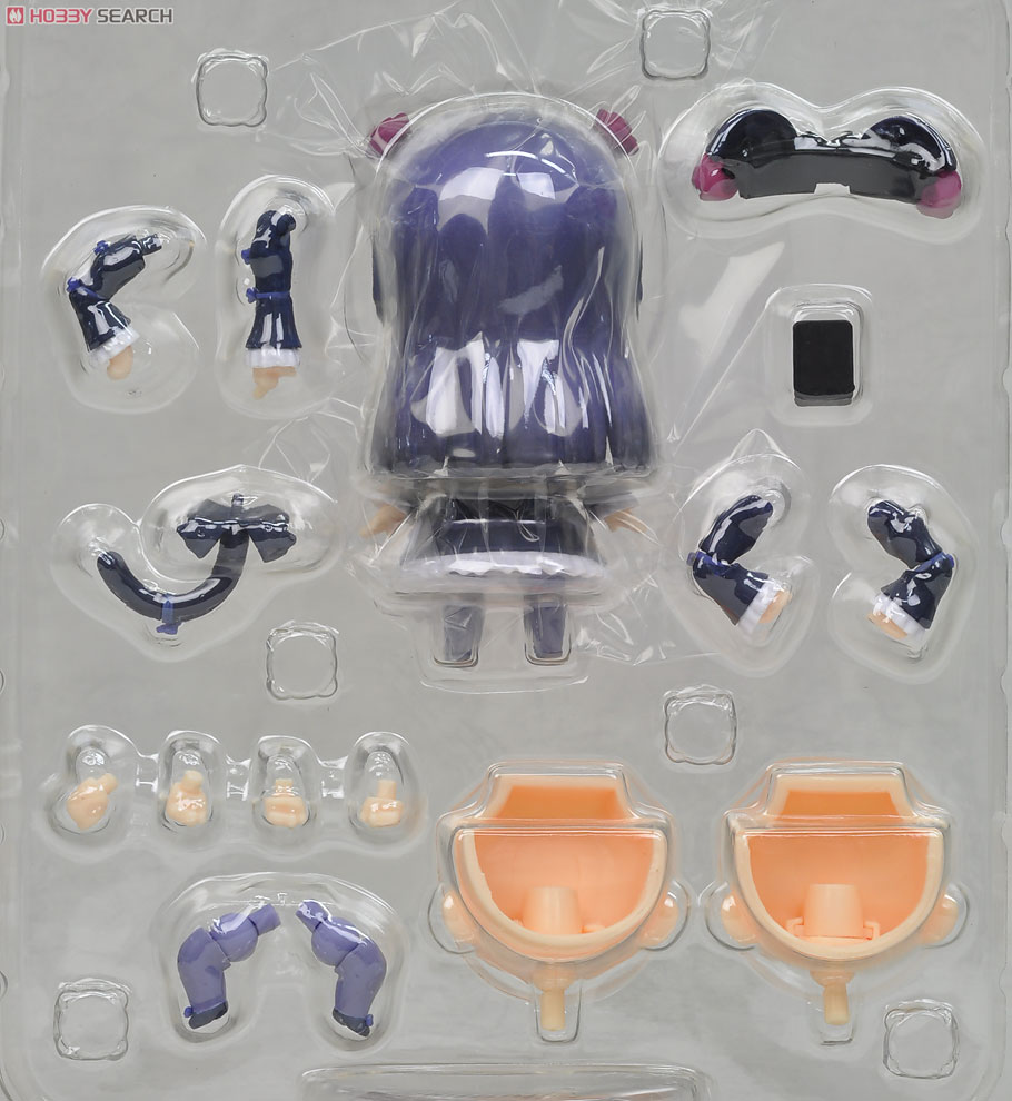 Ore no Imouto ga Konna ni Kawaii Wake ga Nai - Gokou Ruri - Nendoroid  (#144) (Good Smile Company) photo 19