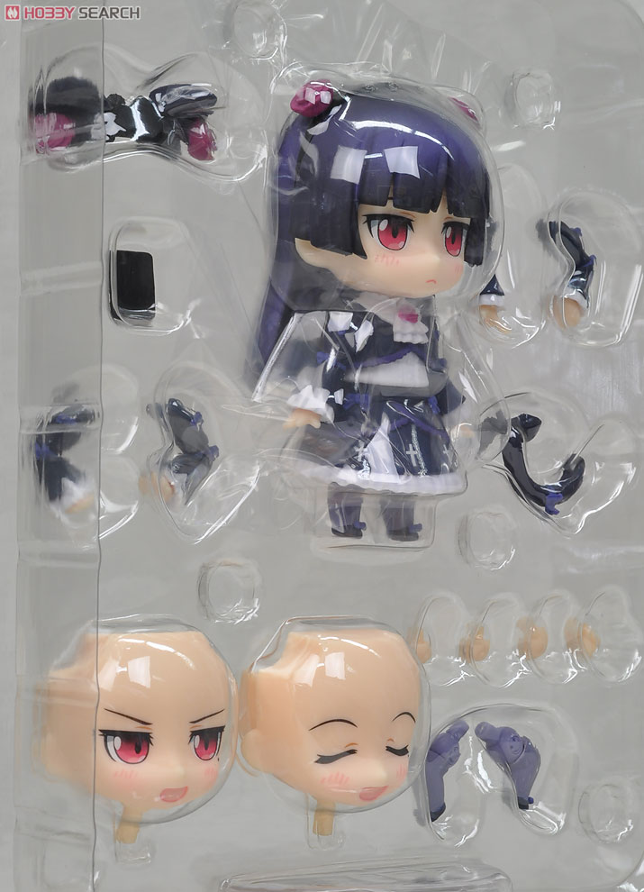 Ore no Imouto ga Konna ni Kawaii Wake ga Nai - Gokou Ruri - Nendoroid  (#144) (Good Smile Company) photo 23