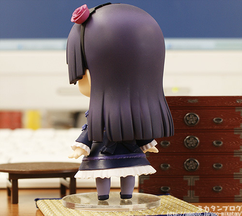 Ore no Imouto ga Konna ni Kawaii Wake ga Nai - Gokou Ruri - Nendoroid  (#144) (Good Smile Company) photo 25