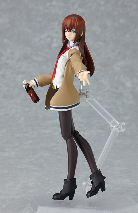 Steins;Gate - Makise Kurisu - Figma (#098) (Max Factory) photo 3