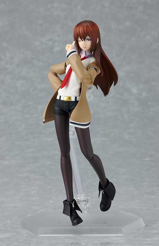 Steins;Gate - Makise Kurisu - Figma (#098) (Max Factory) photo 5