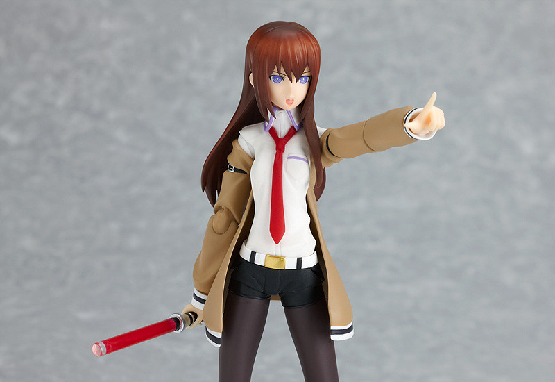 Steins;Gate - Makise Kurisu - Figma (#098) (Max Factory) photo 8