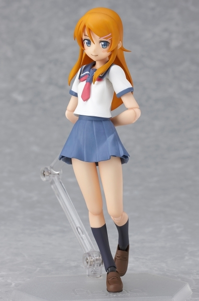 Ore no Imouto ga Konna ni Kawaii Wake ga Nai - Kousaka Kirino - Figma (#099) (Max Factory) photo 3
