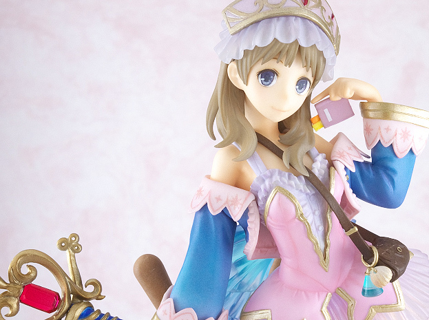 Totori no Atelier ~Arland no Renkinjutsushi 2~ - Totooria Helmold - 1/8 (Phat Company) photo 2