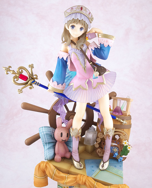Totori no Atelier ~Arland no Renkinjutsushi 2~ - Totooria Helmold - 1/8 (Phat Company) photo 4