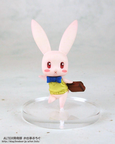 Mahou Shoujo Lyrical Nanoha ViVid - Sacred Heart - Takamachi Vivio - 1/7 (Alter) photo 6