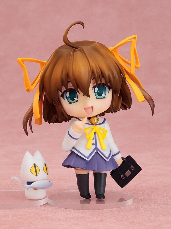 D.C. ~Da Capo~ - Asakura Nemu - Utamaru - Nendoroid  (#140) (Good Smile Company) photo 3