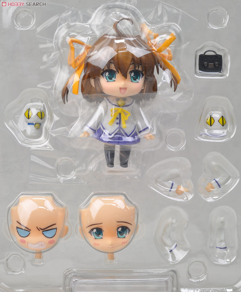 D.C. ~Da Capo~ - Asakura Nemu - Utamaru - Nendoroid  (#140) (Good Smile Company) photo 4