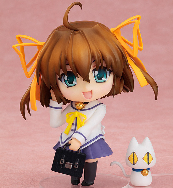 D.C. ~Da Capo~ - Asakura Nemu - Utamaru - Nendoroid  (#140) (Good Smile Company) photo 7