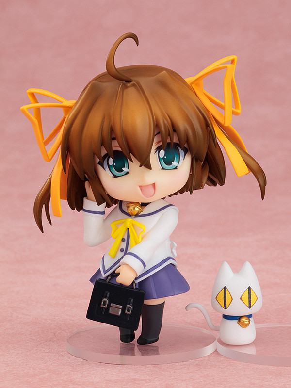 D.C. ~Da Capo~ - Asakura Nemu - Utamaru - Nendoroid  (#140) (Good Smile Company) photo 8