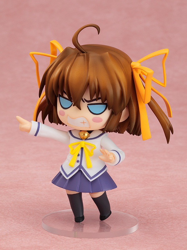 D.C. ~Da Capo~ - Asakura Nemu - Utamaru - Nendoroid  (#140) (Good Smile Company) photo 10