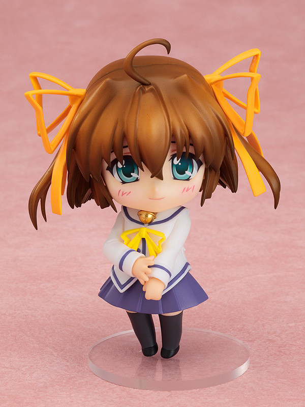 D.C. ~Da Capo~ - Asakura Nemu - Utamaru - Nendoroid  (#140) (Good Smile Company) photo 12