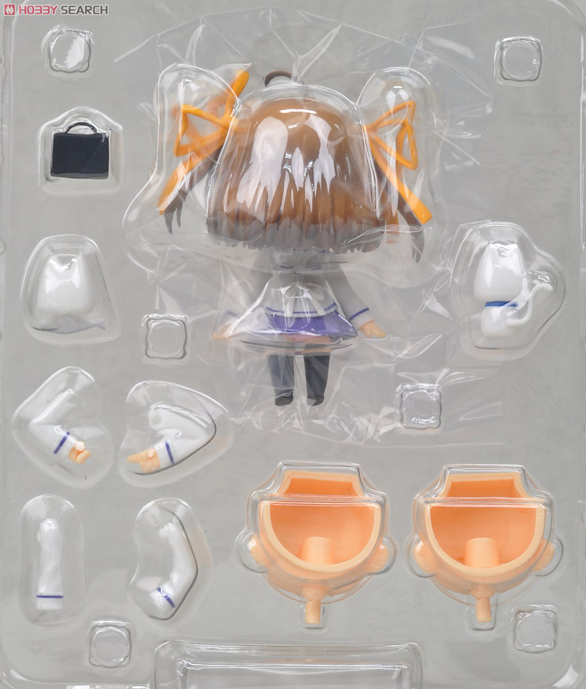 D.C. ~Da Capo~ - Asakura Nemu - Utamaru - Nendoroid  (#140) (Good Smile Company) photo 15