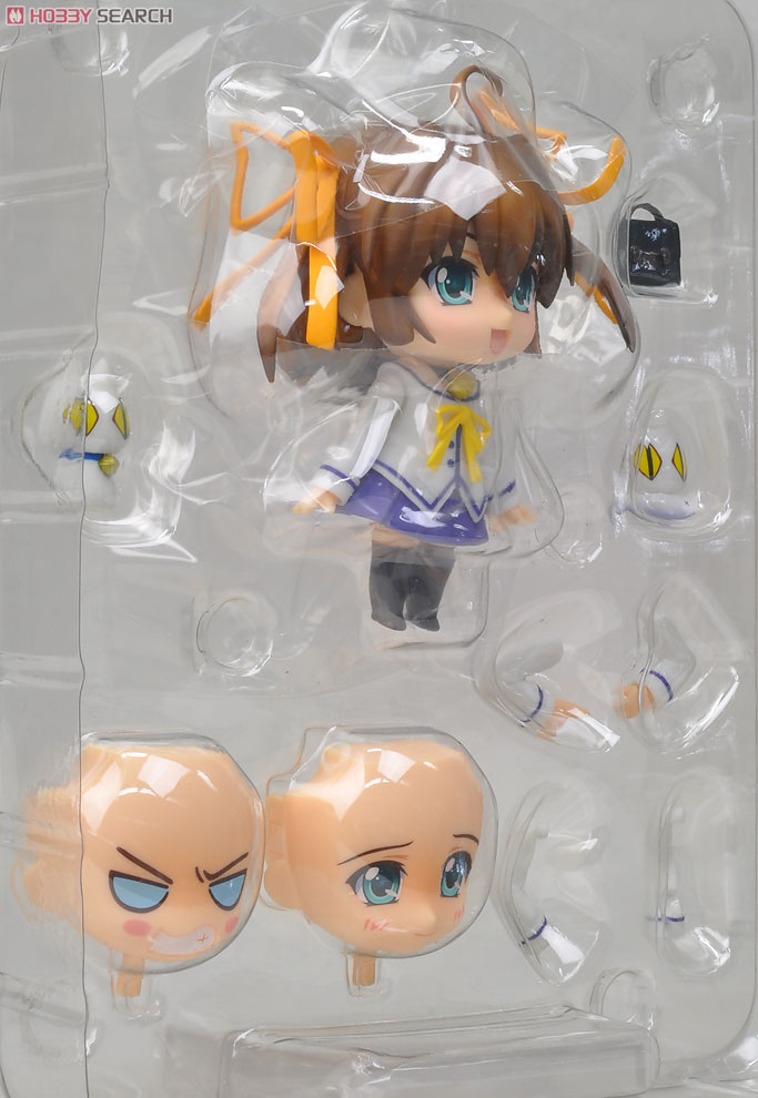 D.C. ~Da Capo~ - Asakura Nemu - Utamaru - Nendoroid  (#140) (Good Smile Company) photo 16
