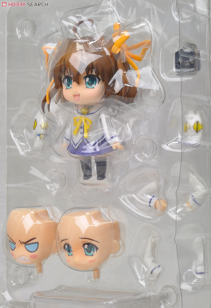 D.C. ~Da Capo~ - Asakura Nemu - Utamaru - Nendoroid  (#140) (Good Smile Company) photo 17