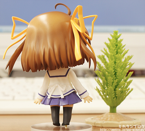 D.C. ~Da Capo~ - Asakura Nemu - Utamaru - Nendoroid  (#140) (Good Smile Company) photo 18