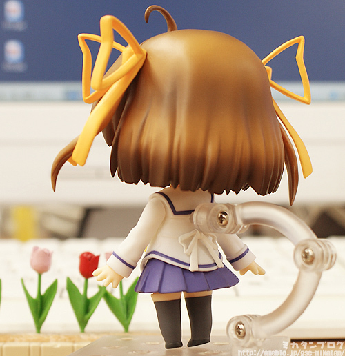D.C. ~Da Capo~ - Asakura Nemu - Utamaru - Nendoroid  (#140) (Good Smile Company) photo 22