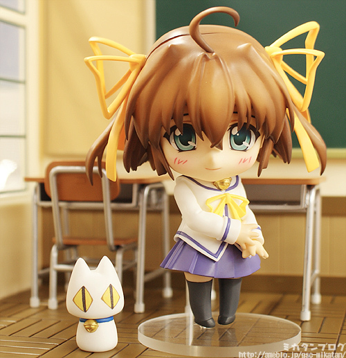 D.C. ~Da Capo~ - Asakura Nemu - Utamaru - Nendoroid  (#140) (Good Smile Company) photo 26