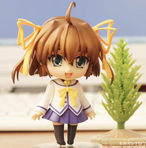 D.C. ~Da Capo~ - Asakura Nemu - Utamaru - Nendoroid  (#140) (Good Smile Company) photo 27