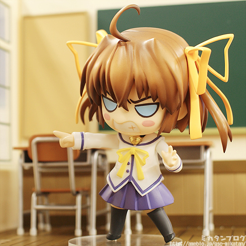 D.C. ~Da Capo~ - Asakura Nemu - Utamaru - Nendoroid  (#140) (Good Smile Company) photo 28