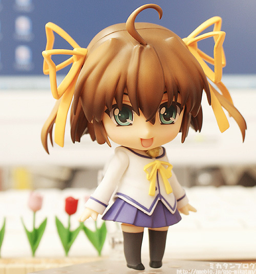 D.C. ~Da Capo~ - Asakura Nemu - Utamaru - Nendoroid  (#140) (Good Smile Company) photo 29
