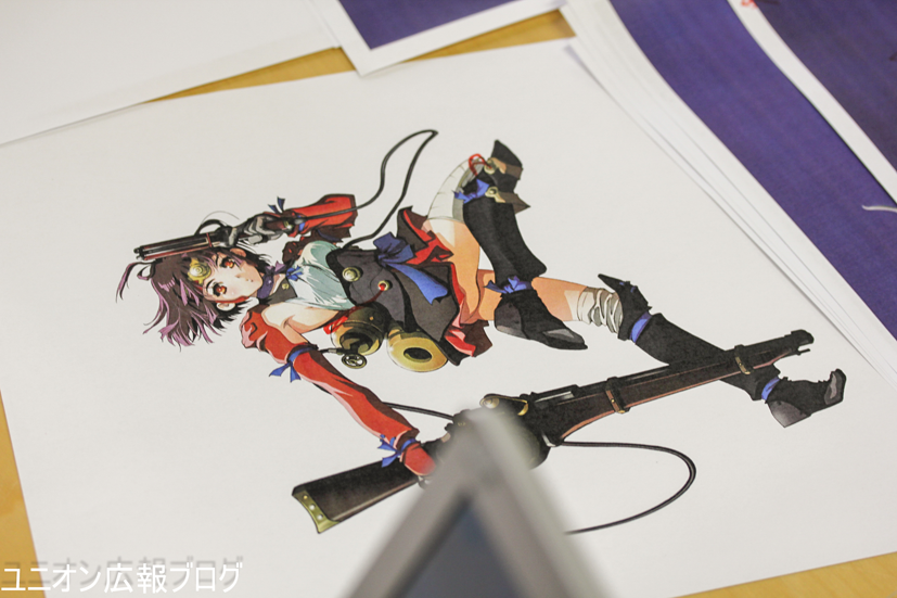 Koutetsujou no Kabaneri - Mumei - Hdge  (No.17) - Completely Supervised by Haruhiko Mikimoto Ver. (Union Creative International Ltd) photo 6