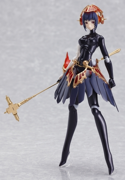 Persona 3 FES - Koromaru - Metis - Figma (#085) (Max Factory) photo 3