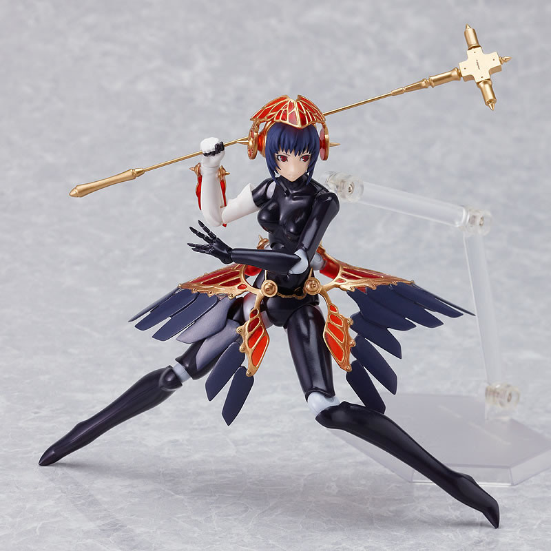Persona 3 FES - Koromaru - Metis - Figma (#085) (Max Factory) photo 5