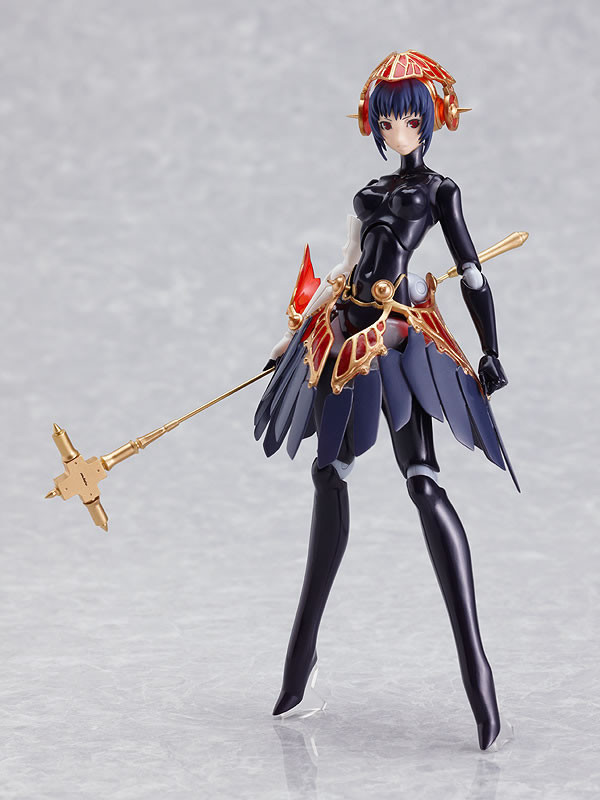 Persona 3 FES - Koromaru - Metis - Figma (#085) (Max Factory) photo 8