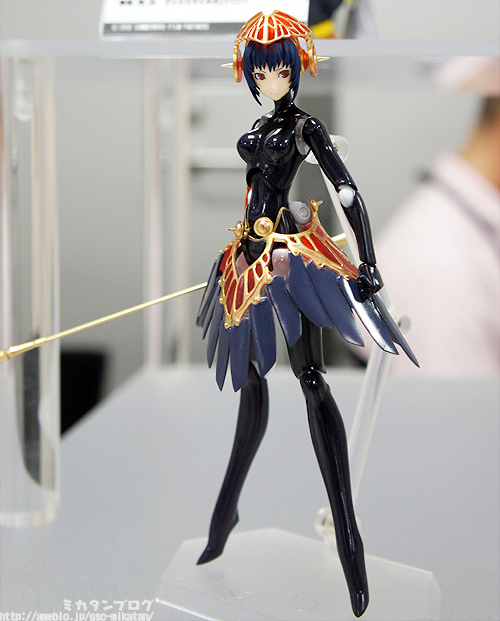Persona 3 FES - Koromaru - Metis - Figma (#085) (Max Factory) photo 9