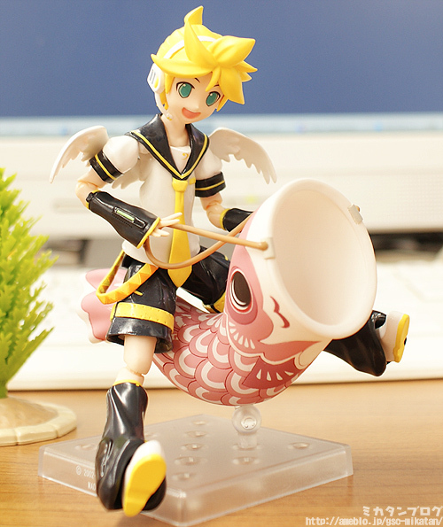 Haru-chan no Kishou Mamechishiki - Haru-chan - Nendoroid  (#146) (Digiturbo) photo 3