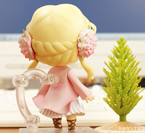 Haru-chan no Kishou Mamechishiki - Haru-chan - Nendoroid  (#146) (Digiturbo) photo 9