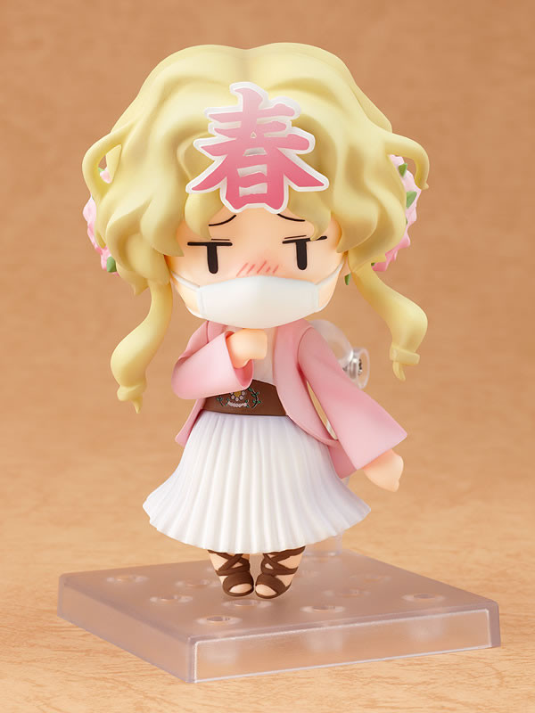Haru-chan no Kishou Mamechishiki - Haru-chan - Nendoroid  (#146) (Digiturbo) photo 24